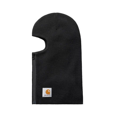 Carhartt WIP Zip Mask Black I033846 Degli Uberti